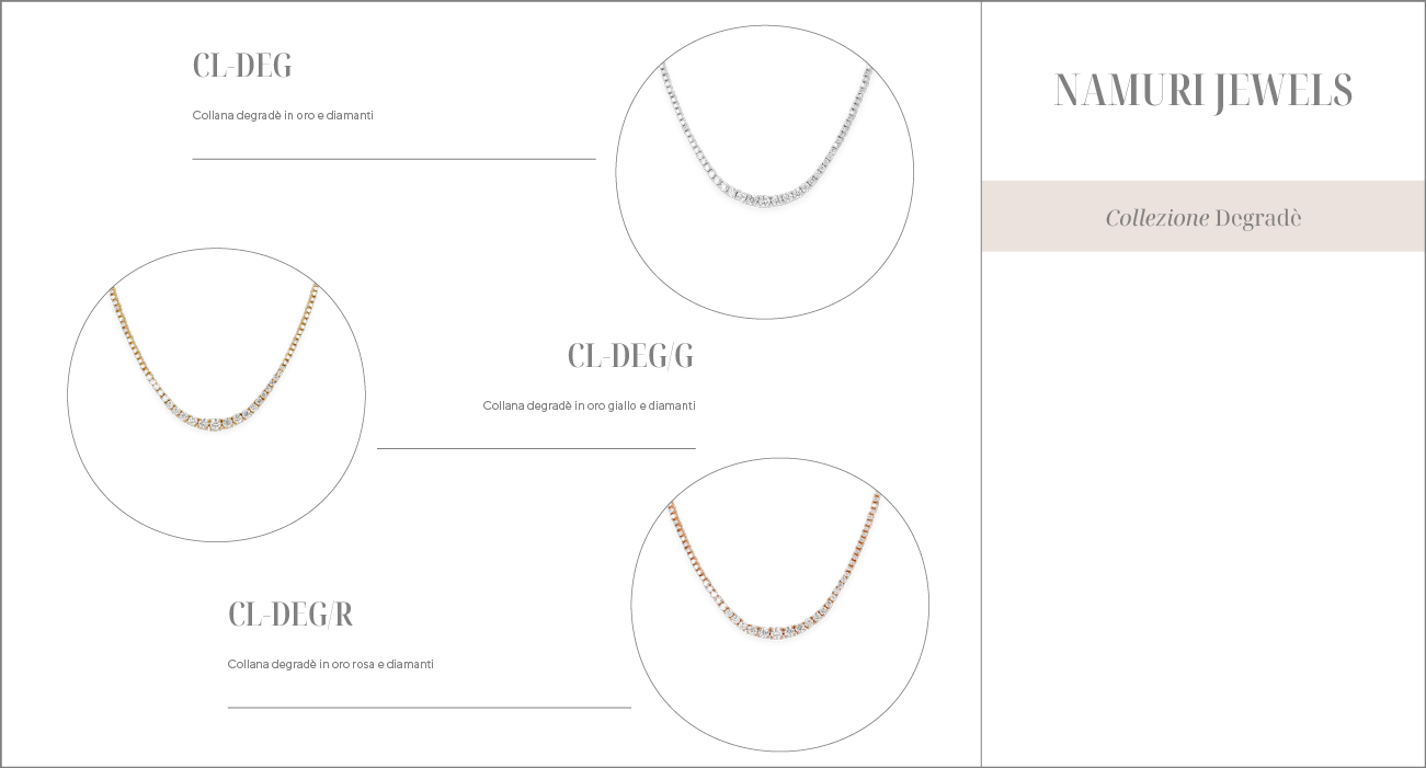 CL-DEG, CL-DEG/G, CL-DEG/R