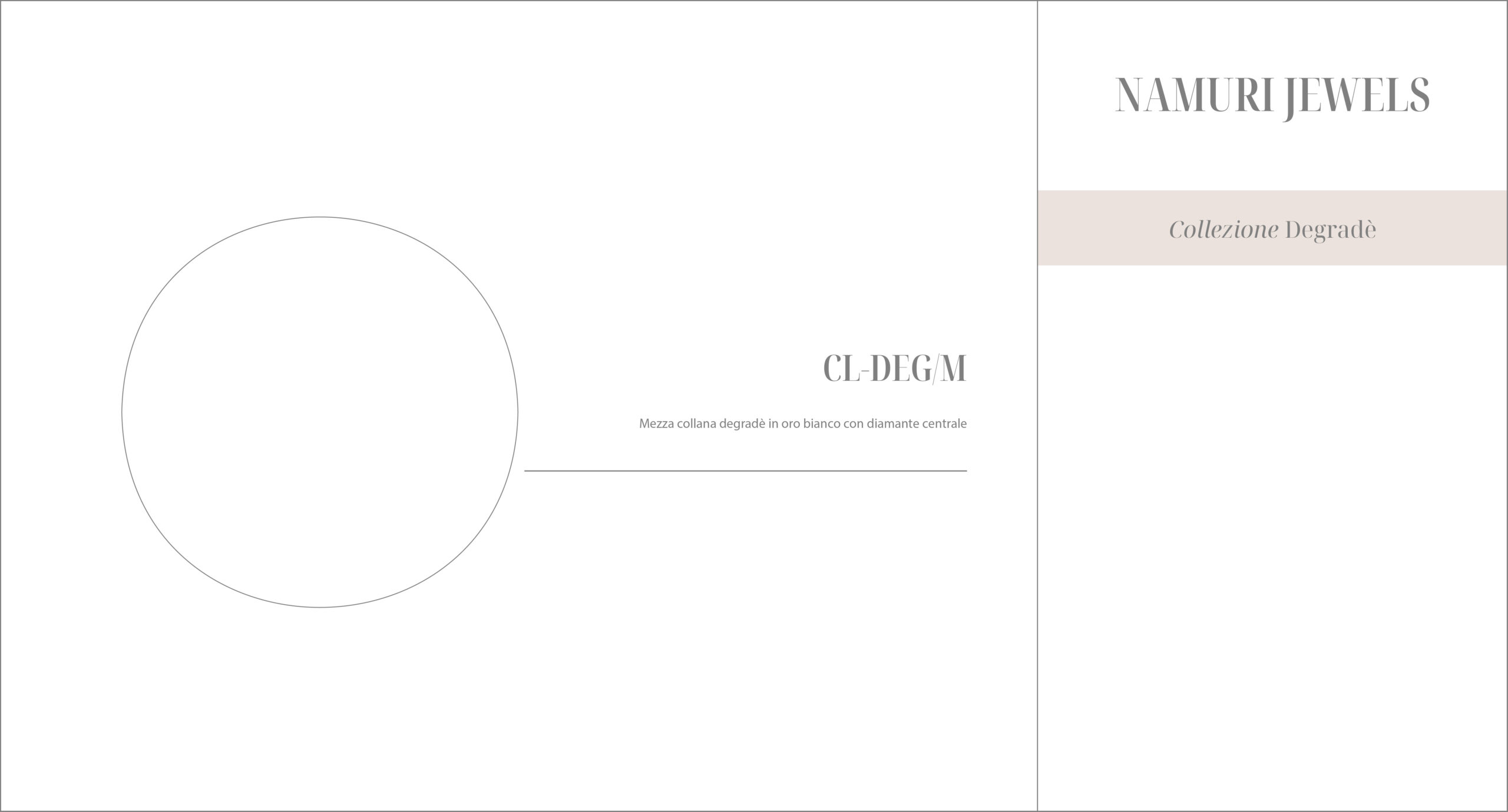 DEGRADE' SLIDE 1