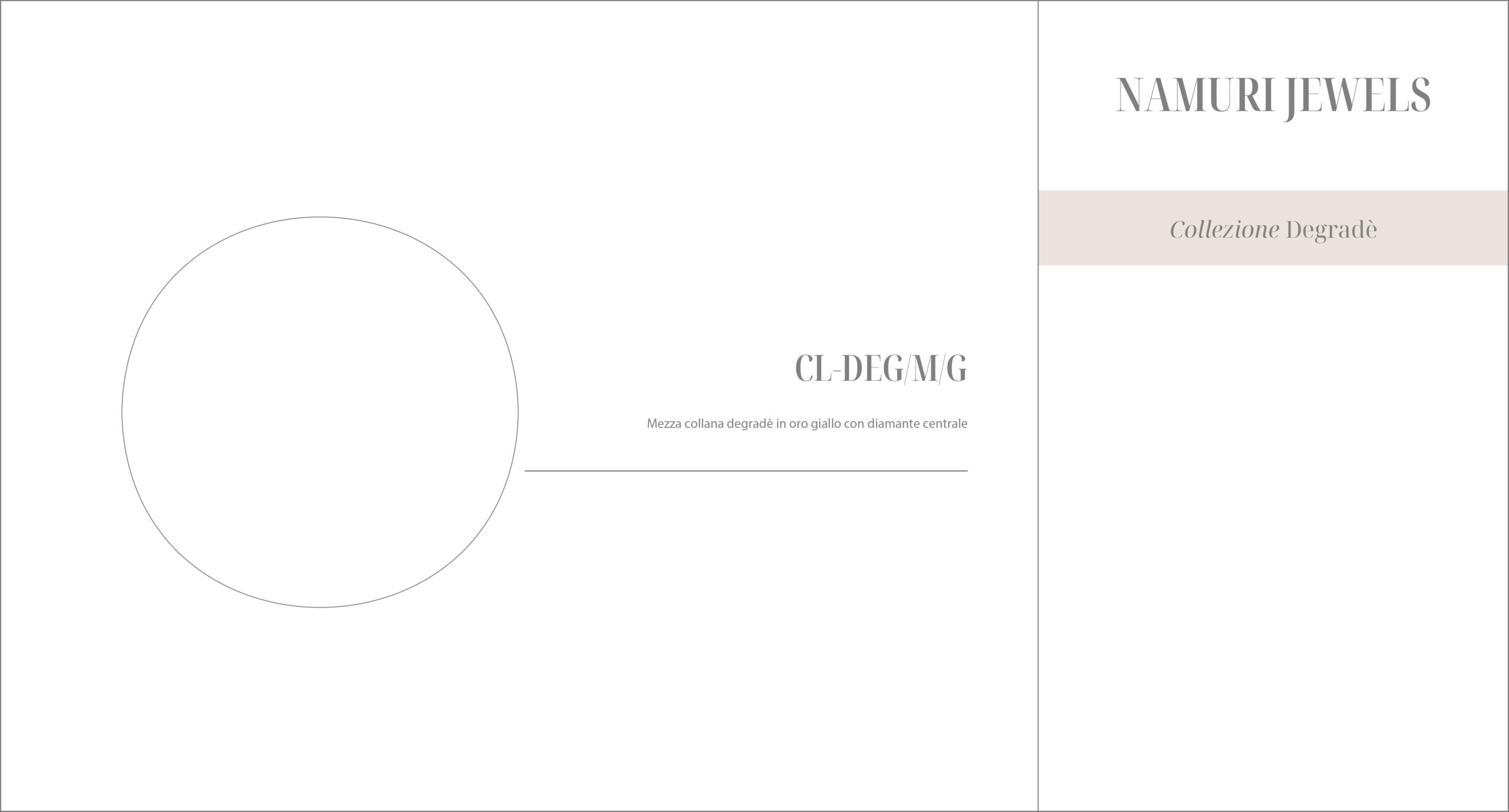 DEGRADE' SLIDE 2