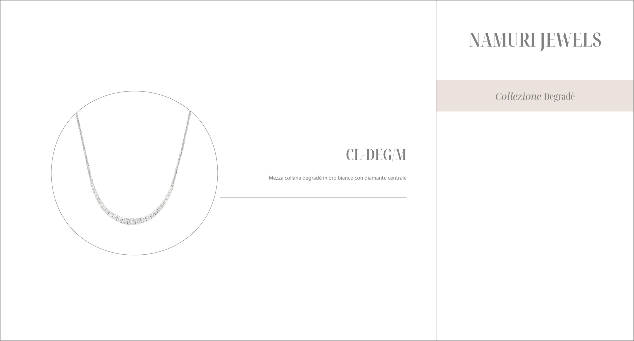 DEGRADE' SLIDE 1