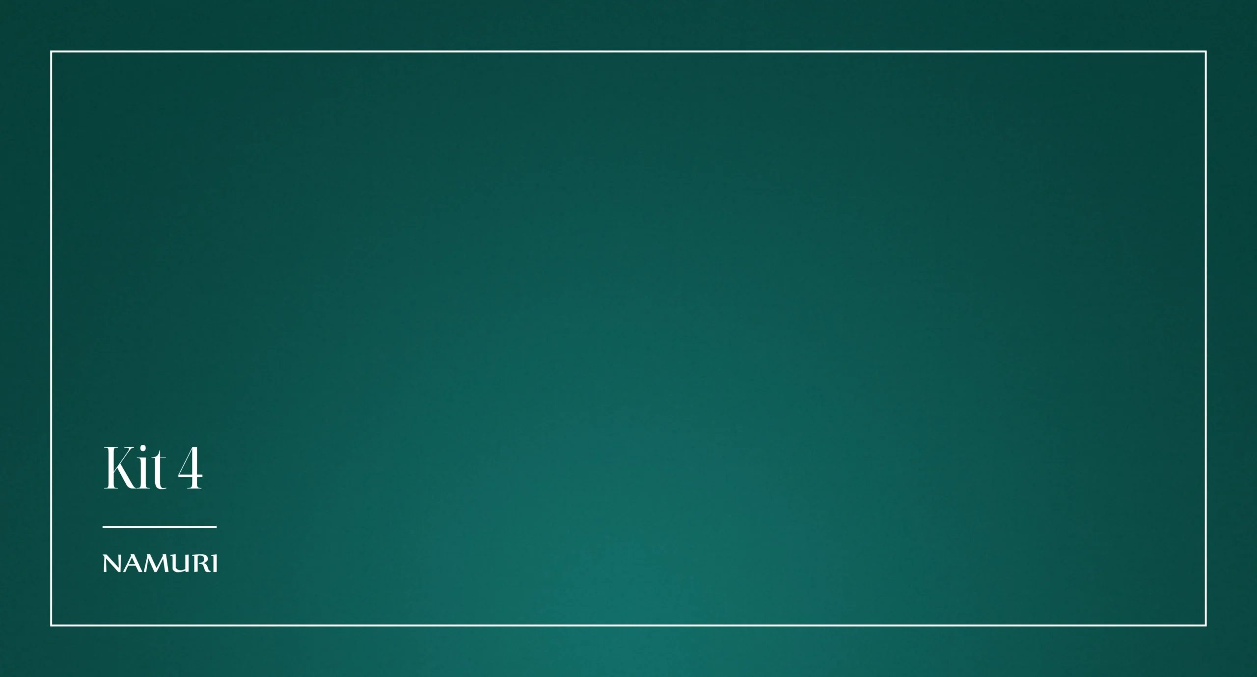 Kit 4