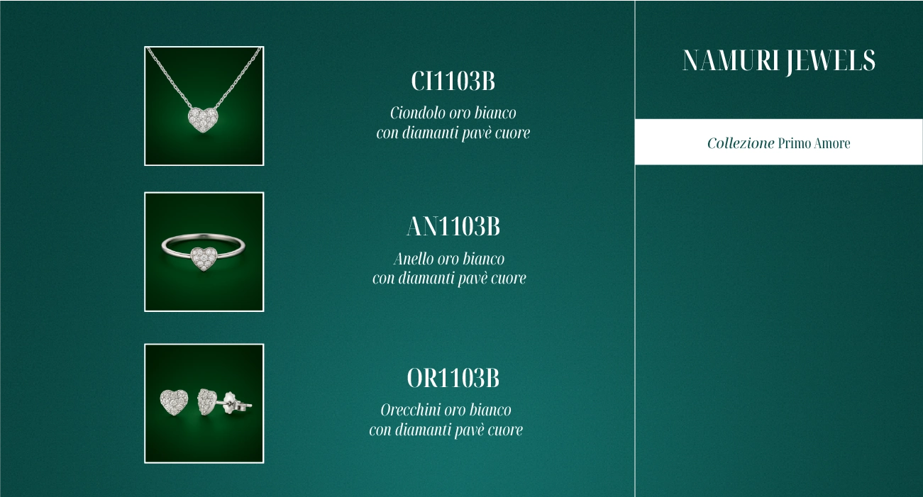 CI1103B, AN1103B, OR1103B
