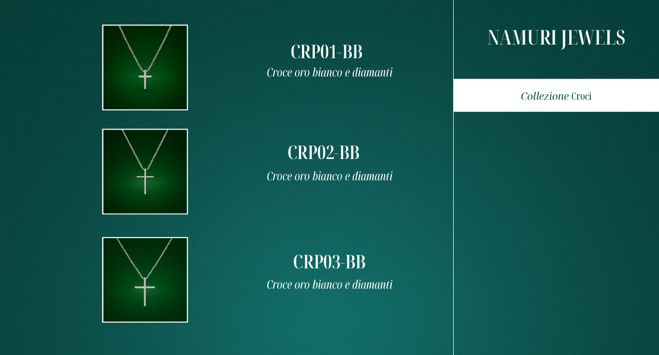 CRP01-BB, CRP02-BB, CRP03-BB