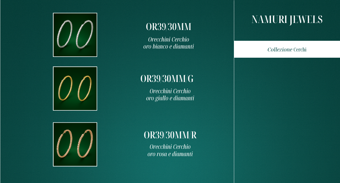 OR39/30MM, OR39/30MM/G, OR39/30MM/R