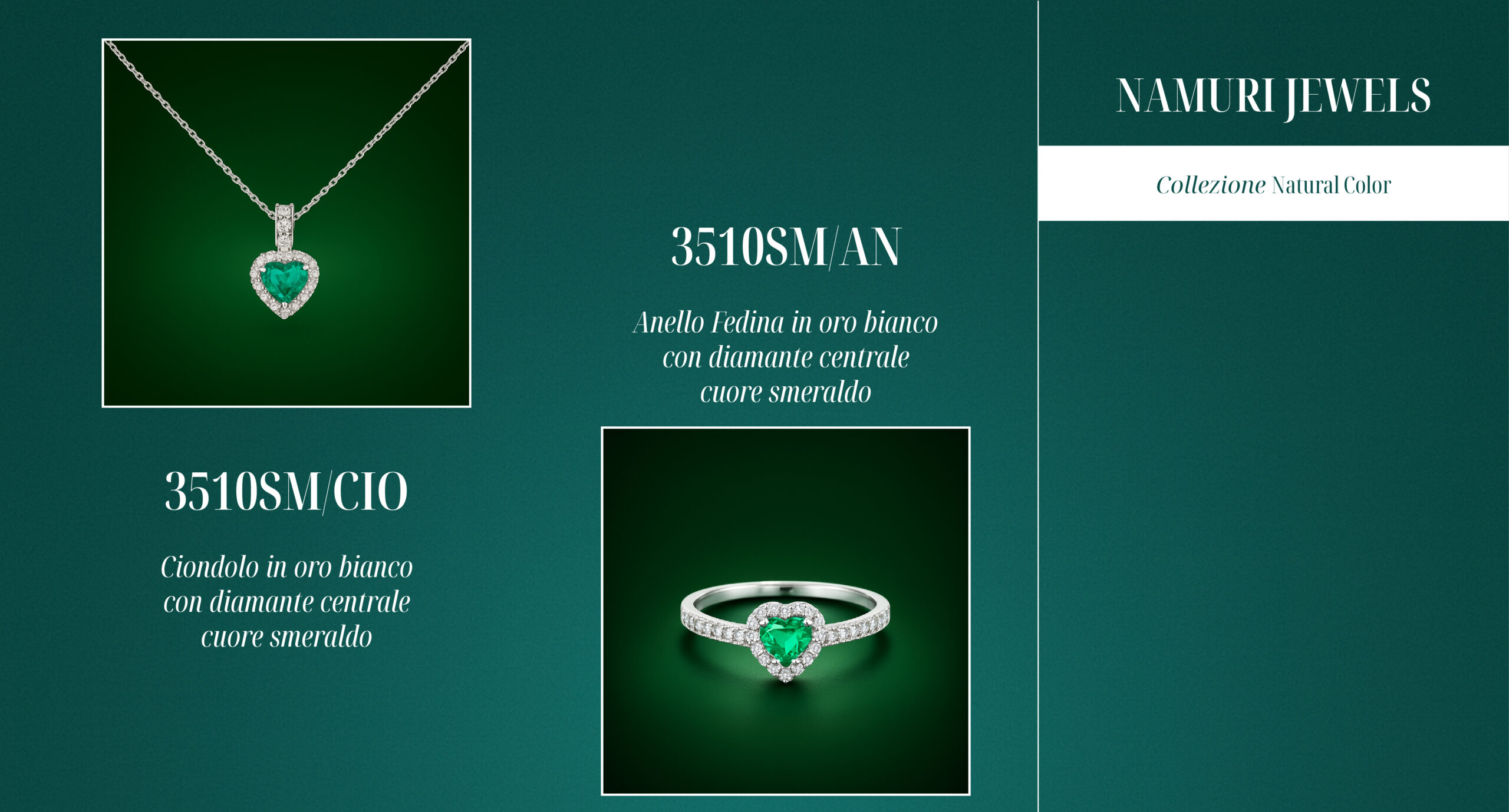 3510SM/CIO, 3510SM/AN