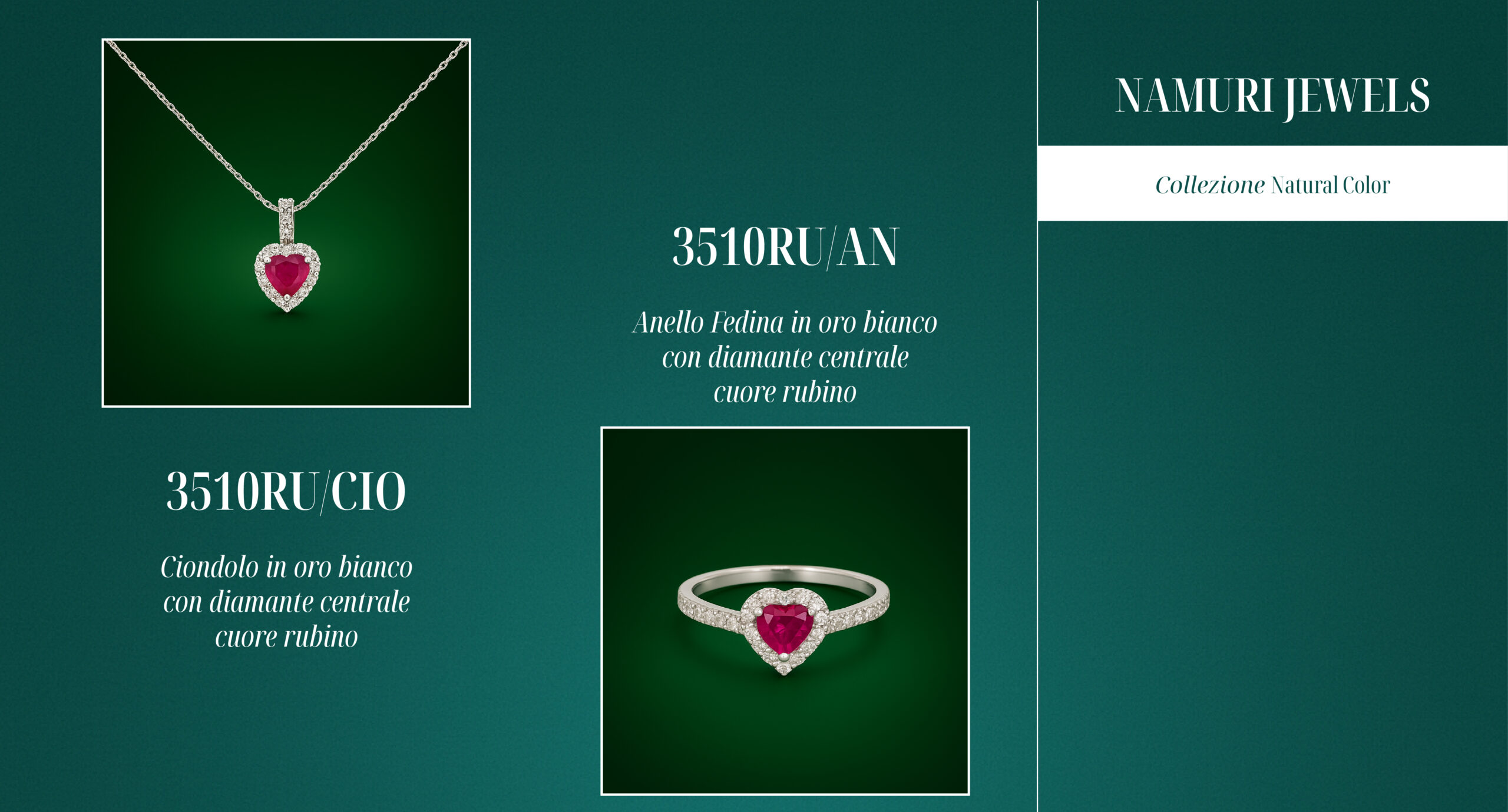 3510RU/CIO, 3510RU/AN