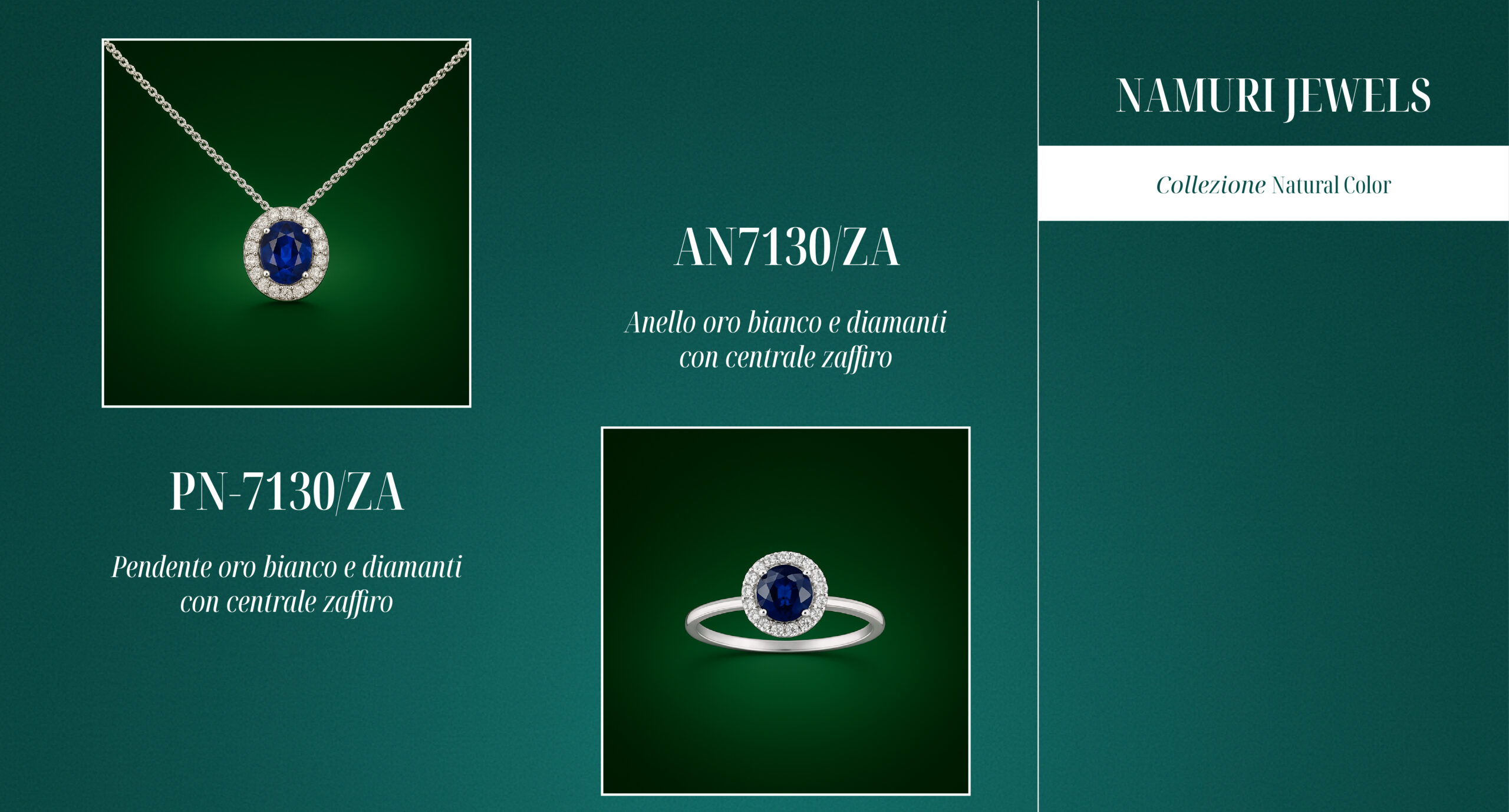 PN-7130/ZA, AN7130/ZA