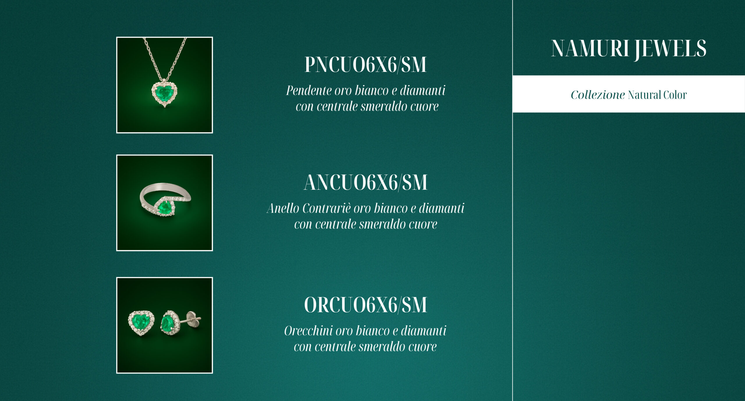 PNCUO6X6/SM, ANCUO6X6/SM, ORCUO6X6/SM