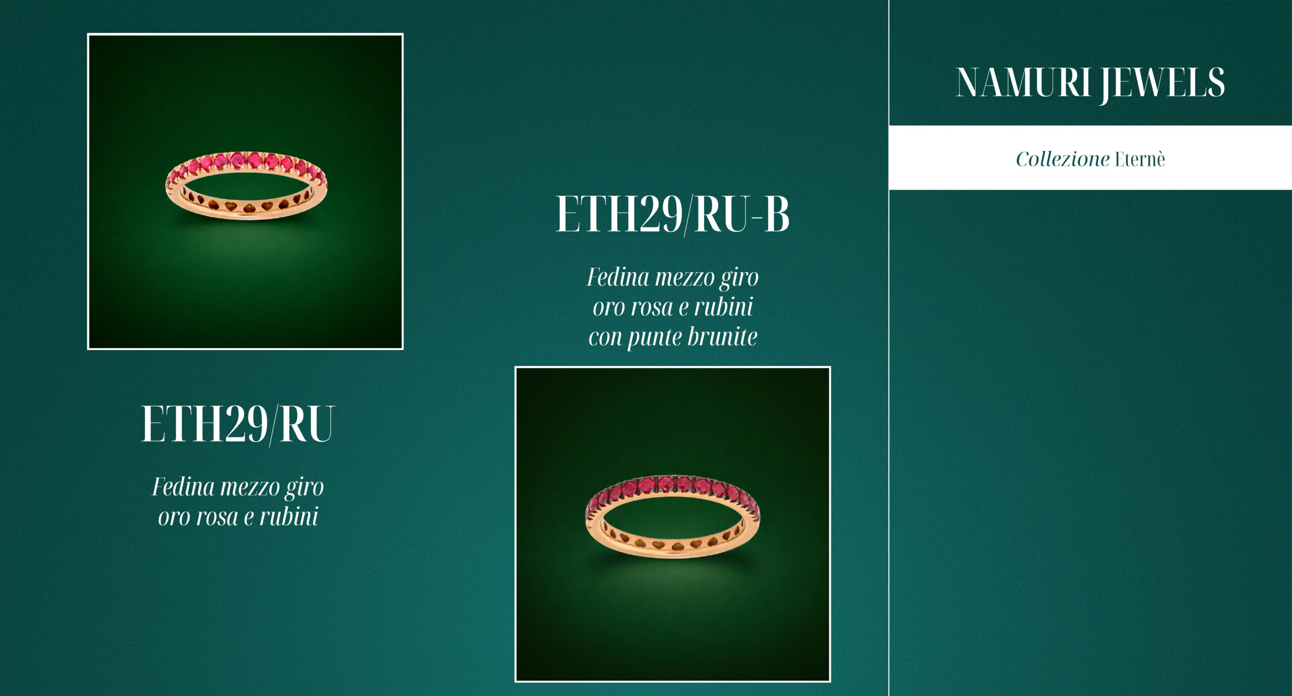 ETH29/RU, ETH29/RU-B