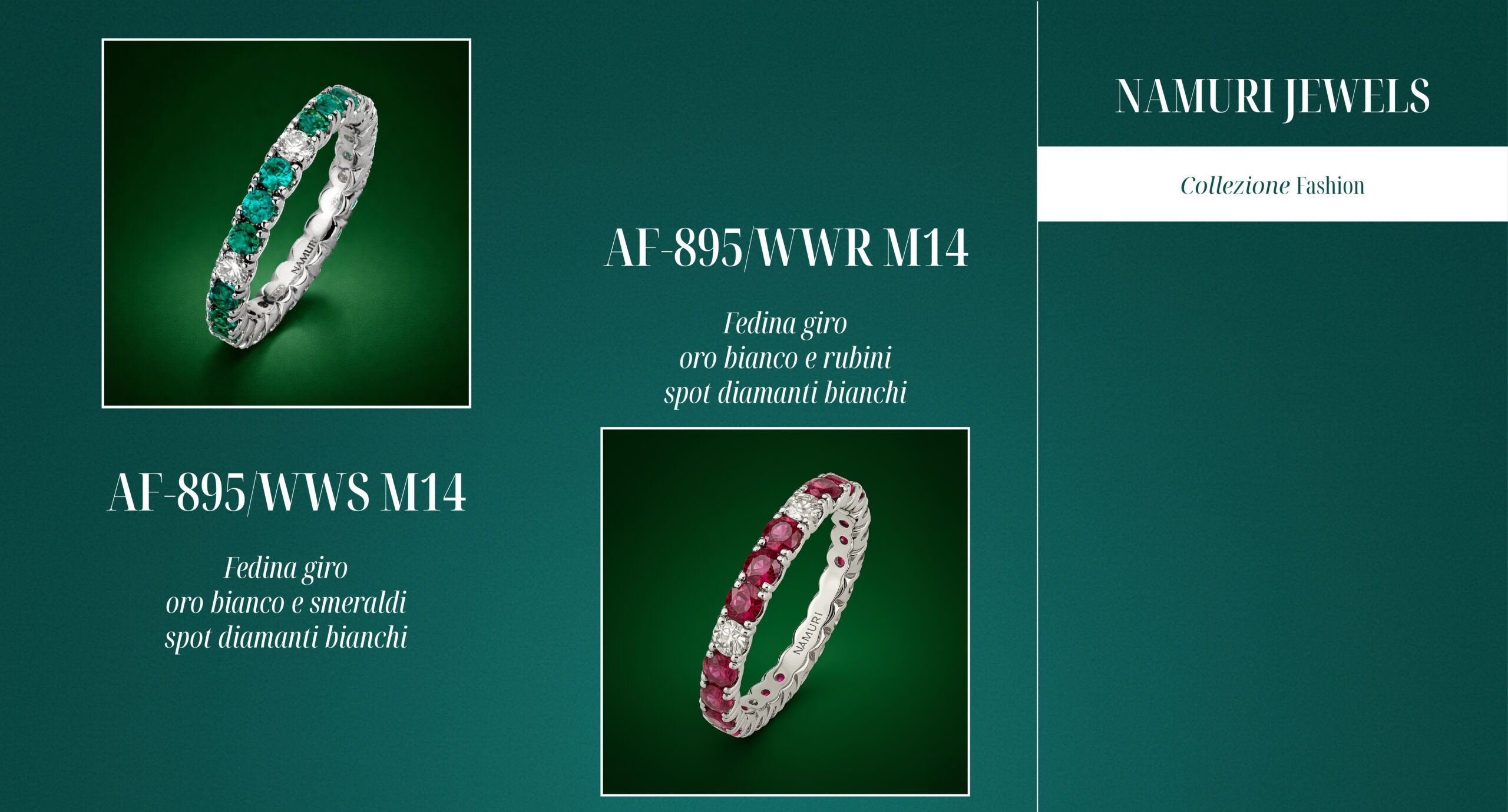 AF-895/WWZ M14, AF-895/WWB M14