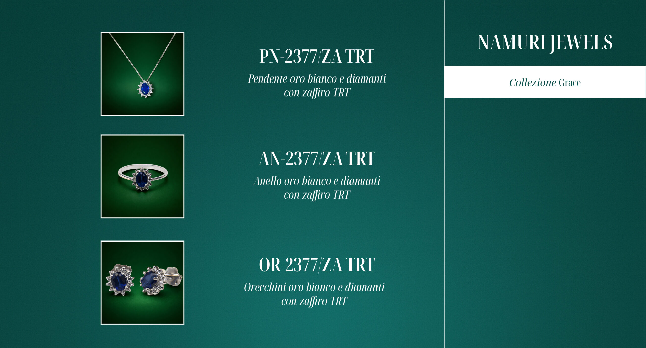 PN-2377/ZA TRT, AN-2377/ZA TRT, OR-2377/ZA TRT