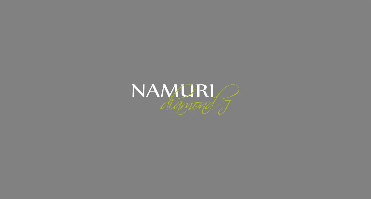 NAMURI DIAMOND J