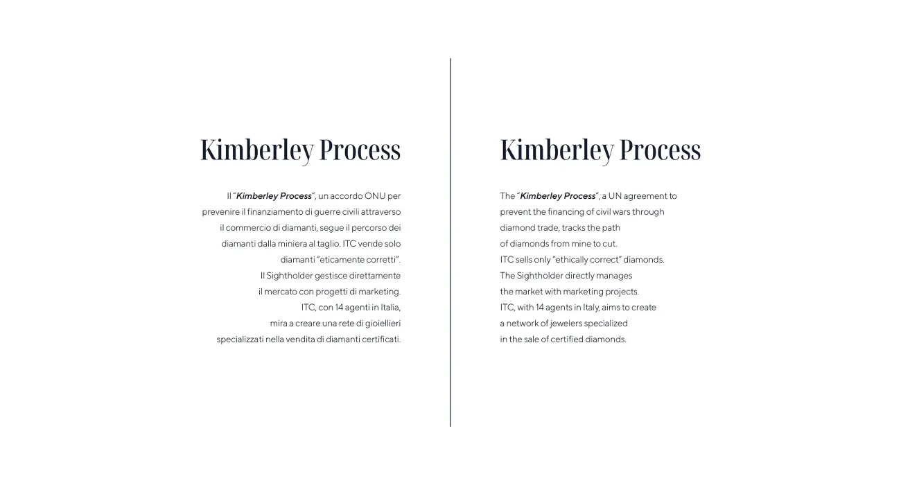 KIMBERLEY PROCESS