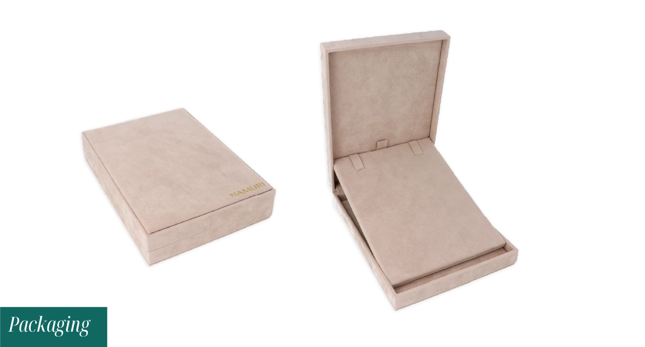 Packaging 4