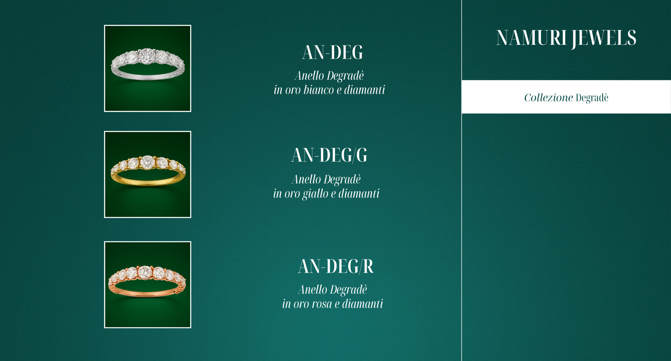 AN-DEGW, AN-DEGW/G, AN-DEGW/R