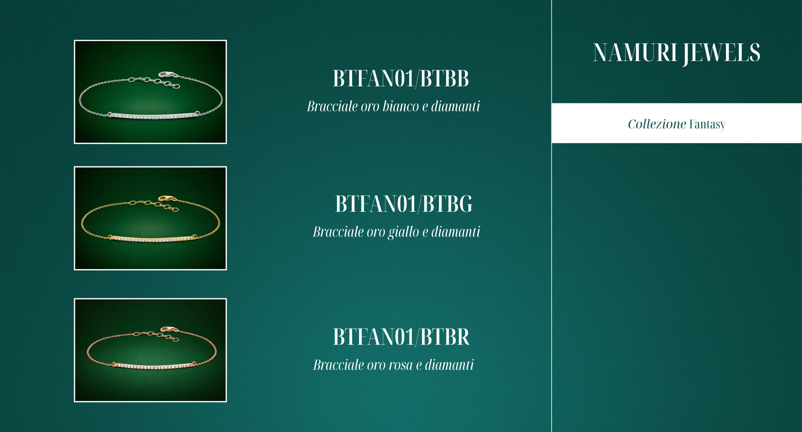 BTFAN01/BTBB, BTFAN01/BTBG, BTFAN01/BTBR