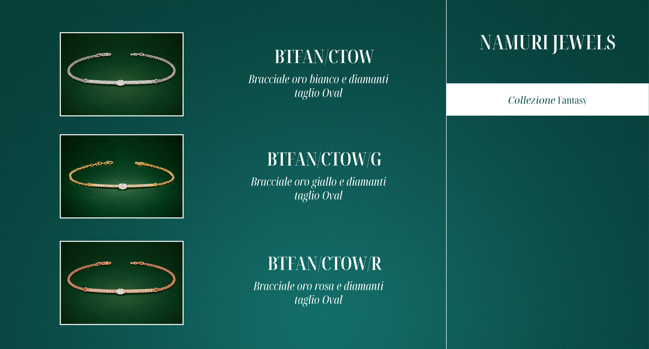 BTFAN/CTOW, BTFAN/CTOW/G, BTFAN/CTOW/R