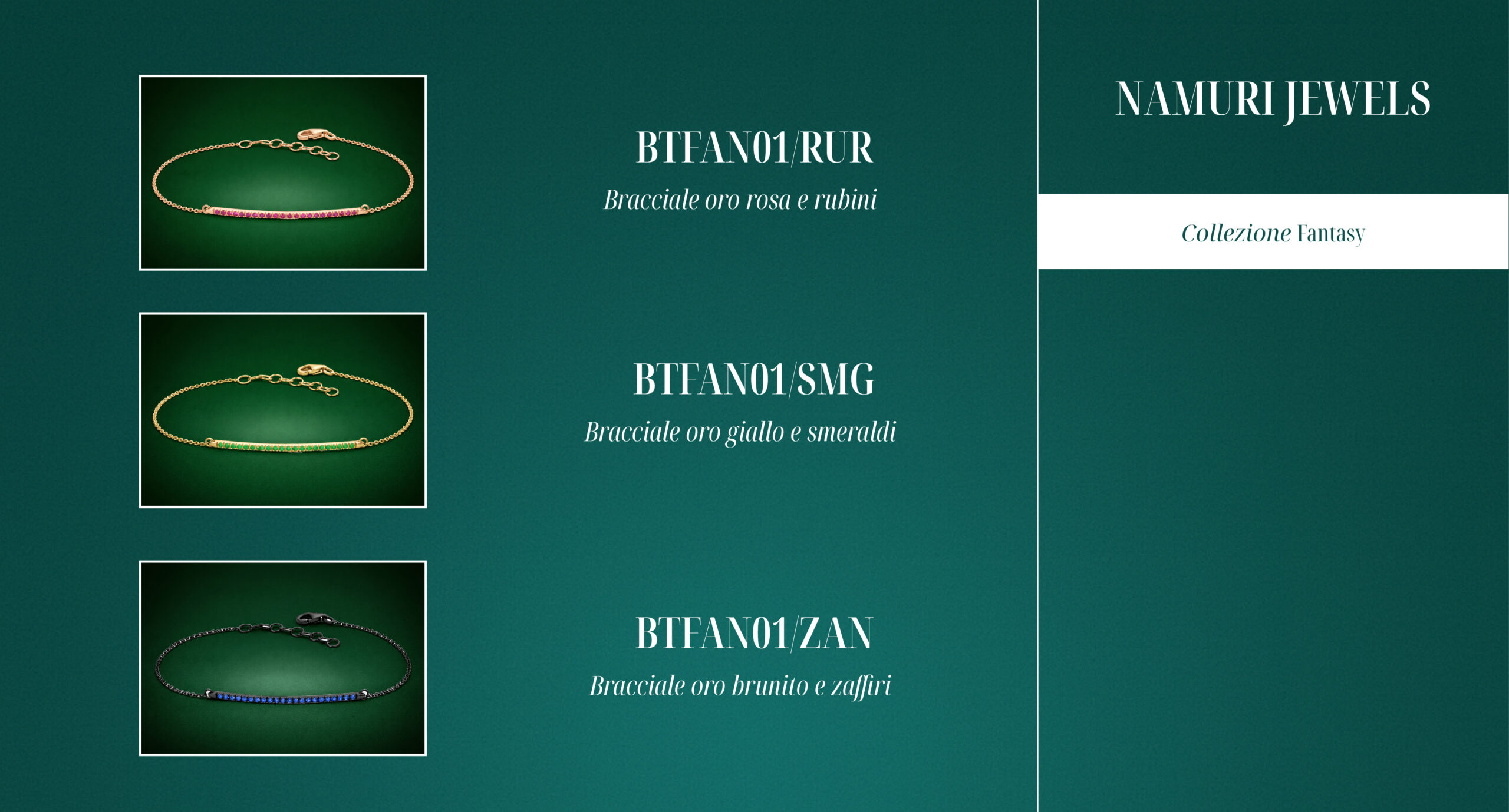 BTFAN01/RUR, BTFAN01/SMG, BTFAN01/ZAN