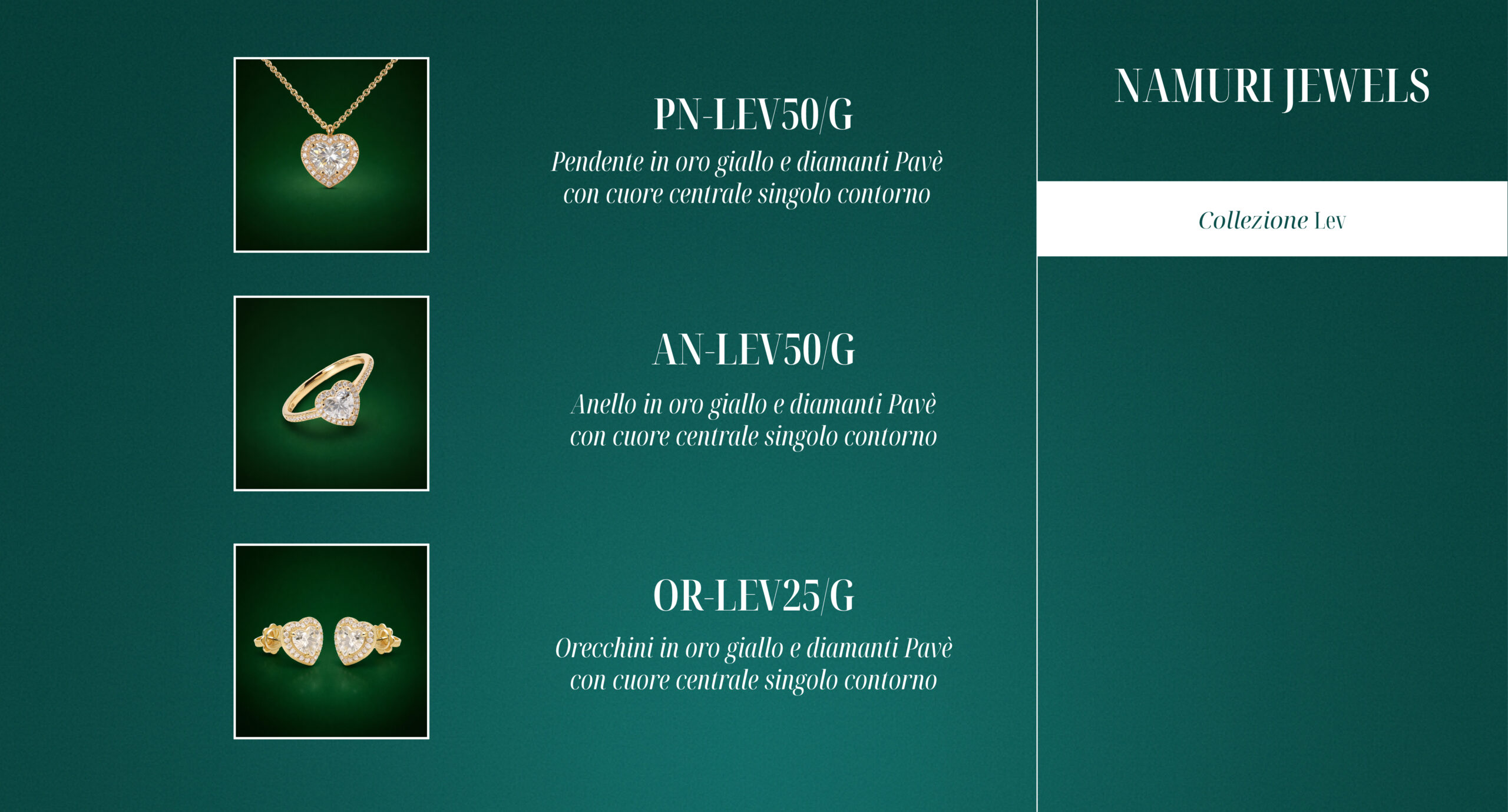 PN-LEV50/G, AN-LEV50/G, OR-LEV25/G