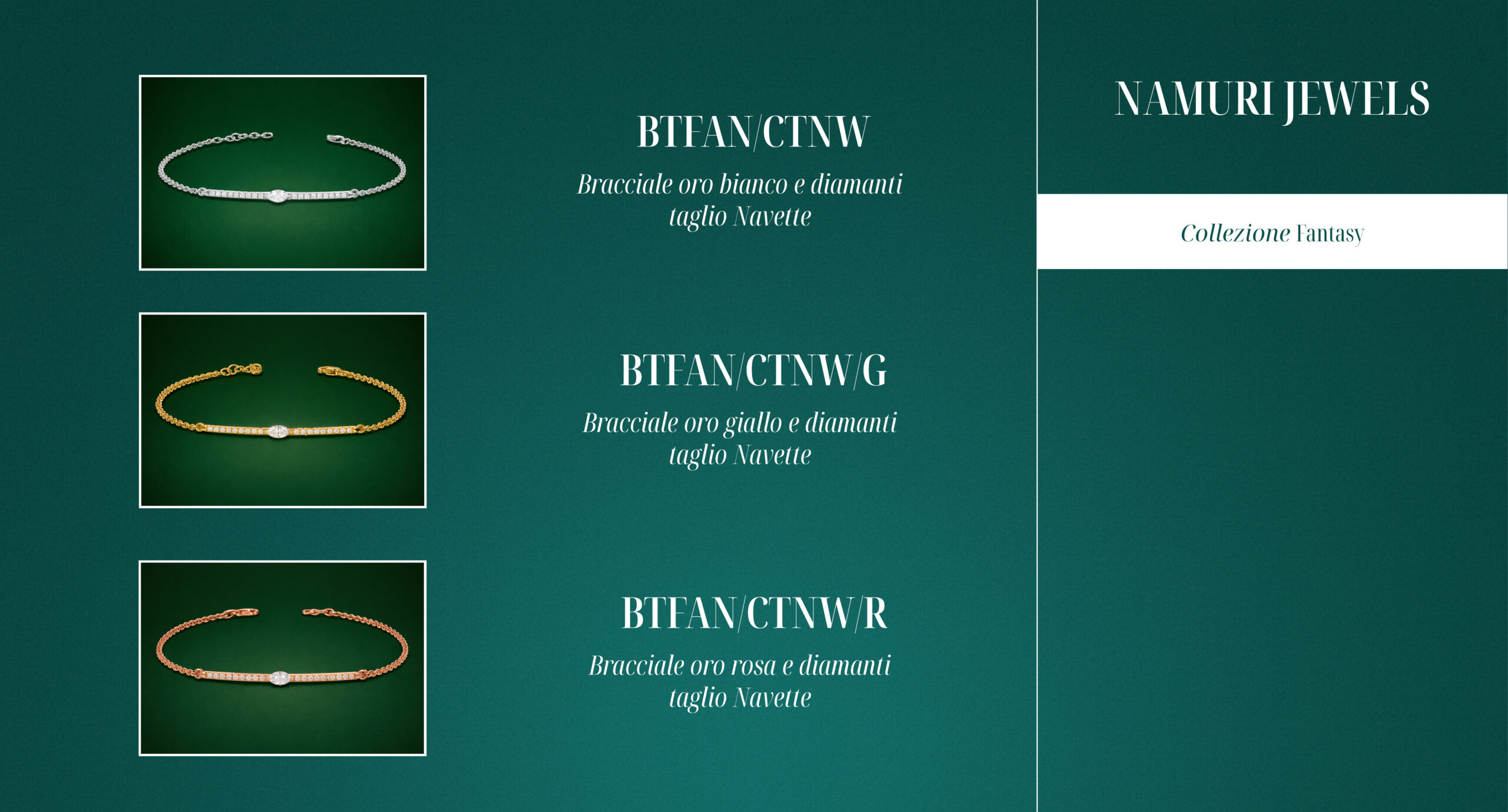 BTFAN/CTNW, BTFAN/CTNW/G, BTFAN/CTNW/R