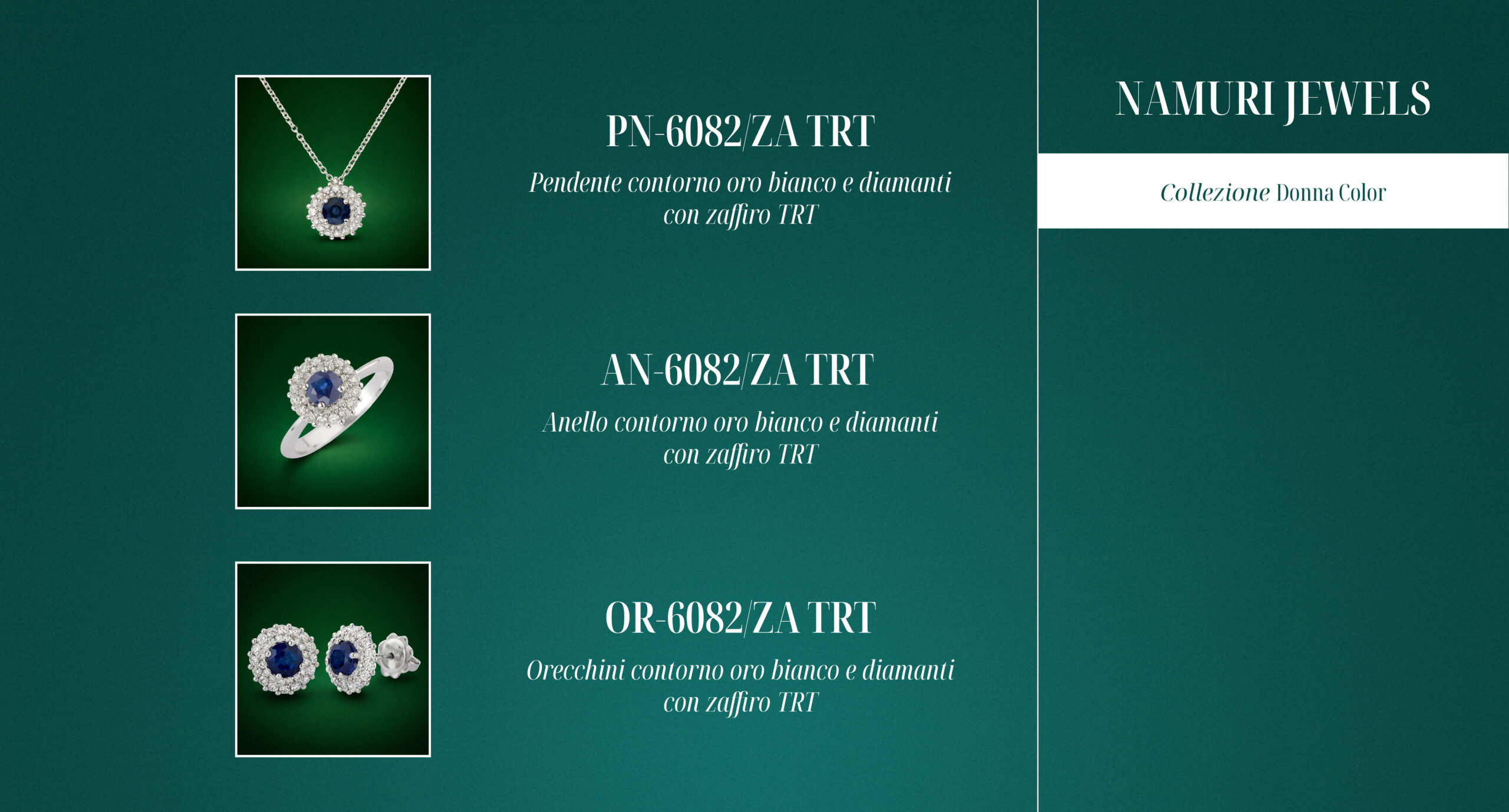 PN-6082/ZA TRT, AN-6082/ZA TRT, OR-6082/ZA TRT