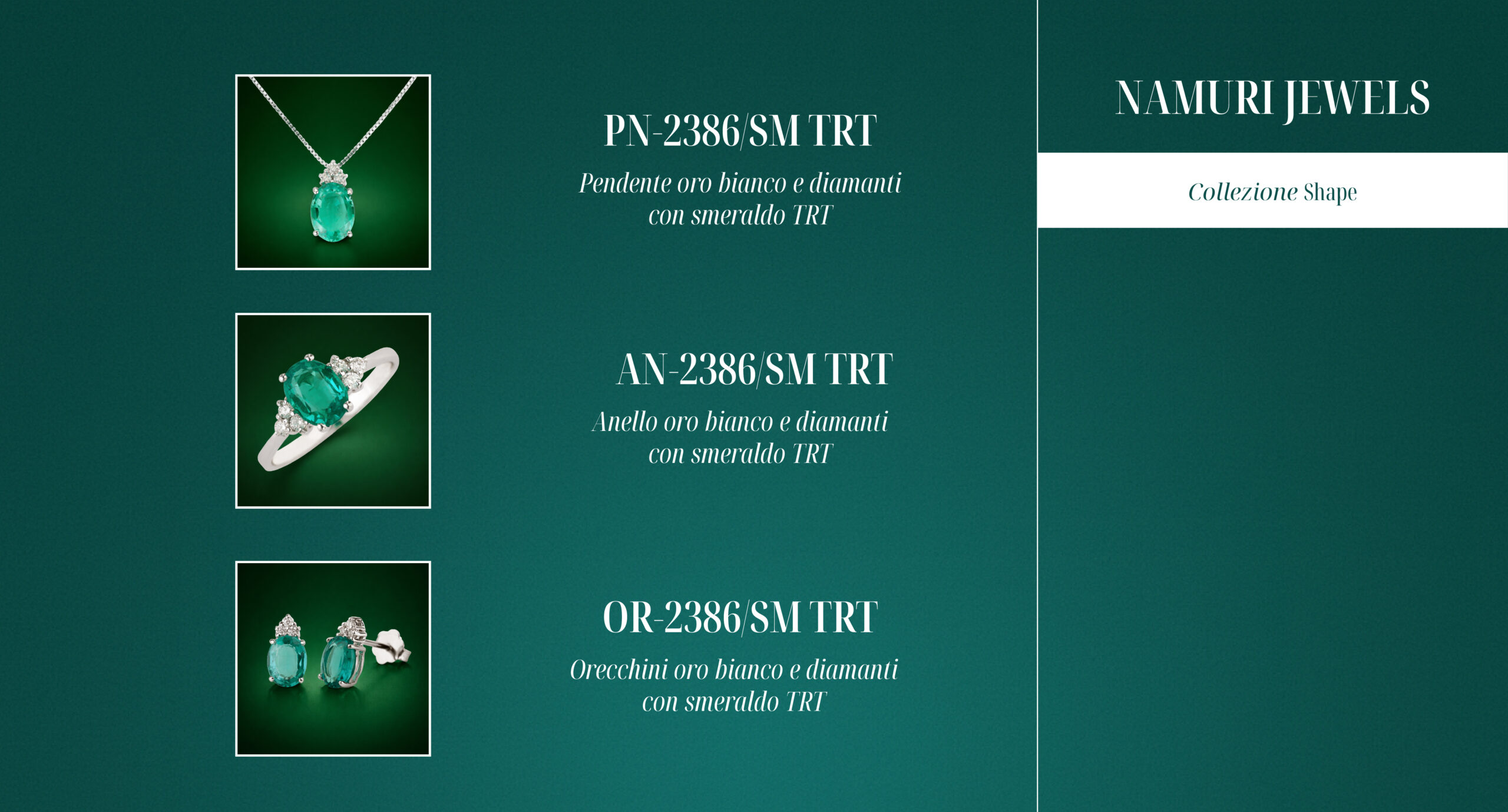 PN-2386/SM TRT, AN-2386/SMTRT, OR-2386/SM TRT