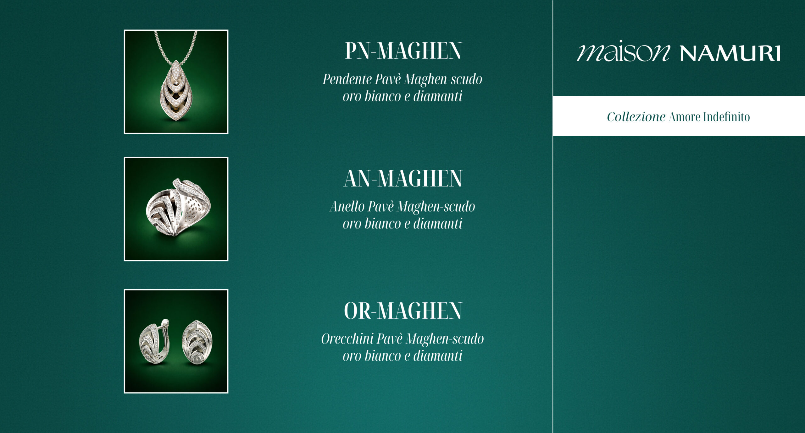 PN-MAGHEN, AN-MAGHEN, OR-MAGHEN