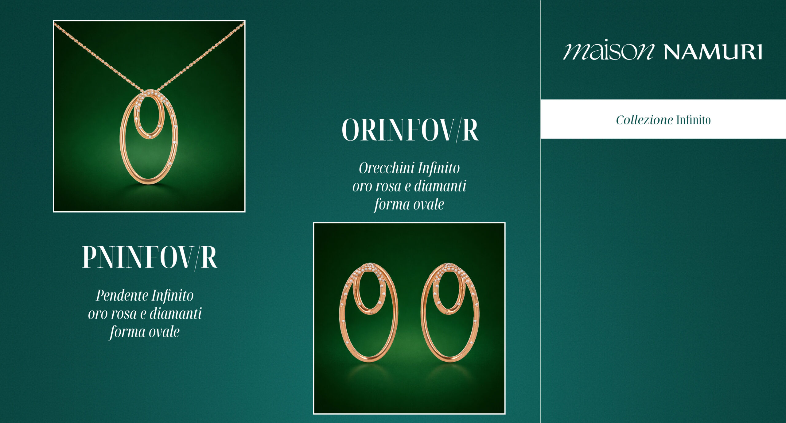 PNINFOV/R, ORINFOV/R