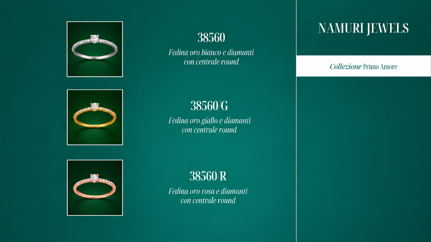 38560, 38560/G, 38560/R